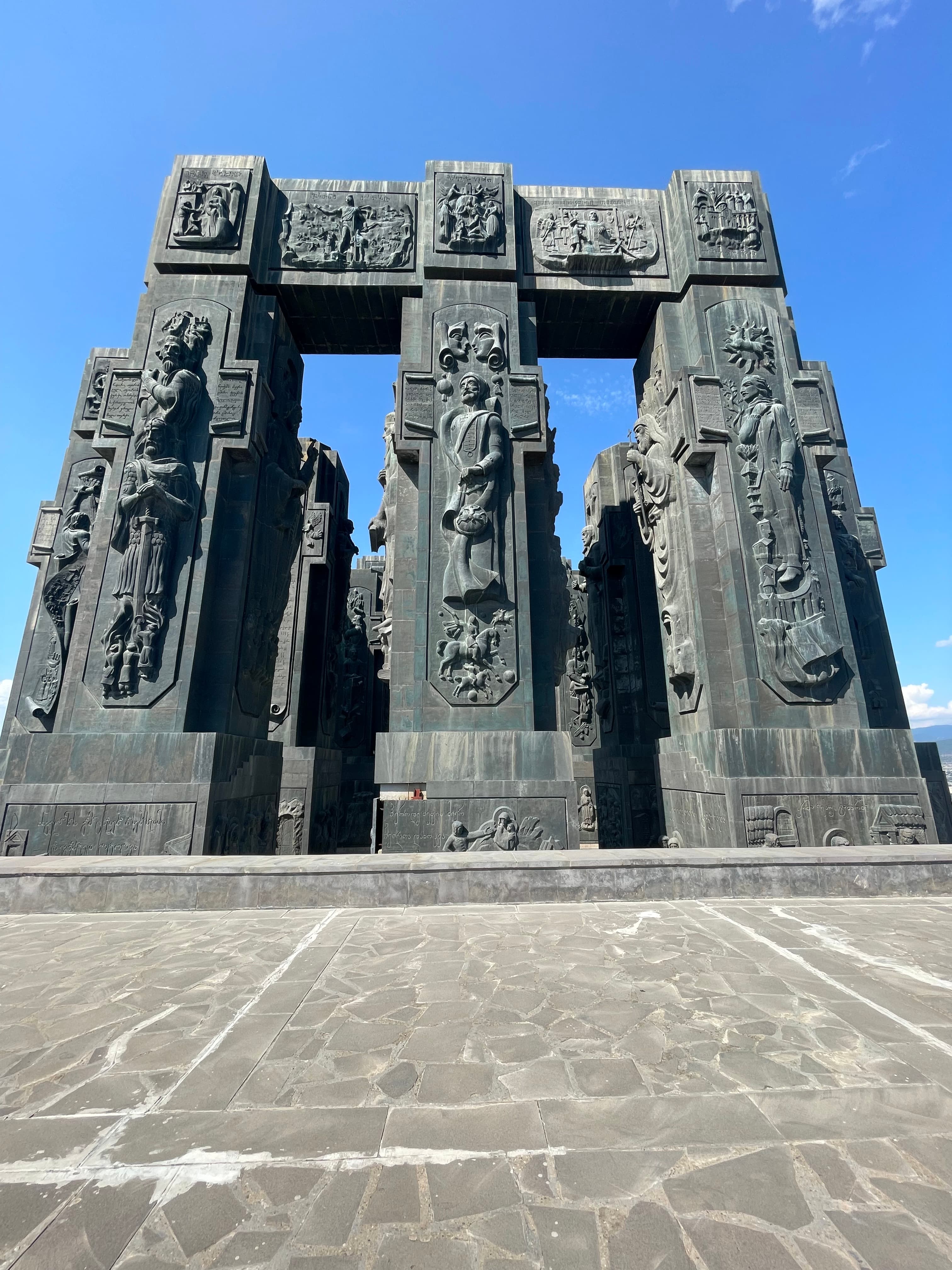 Tbilisi