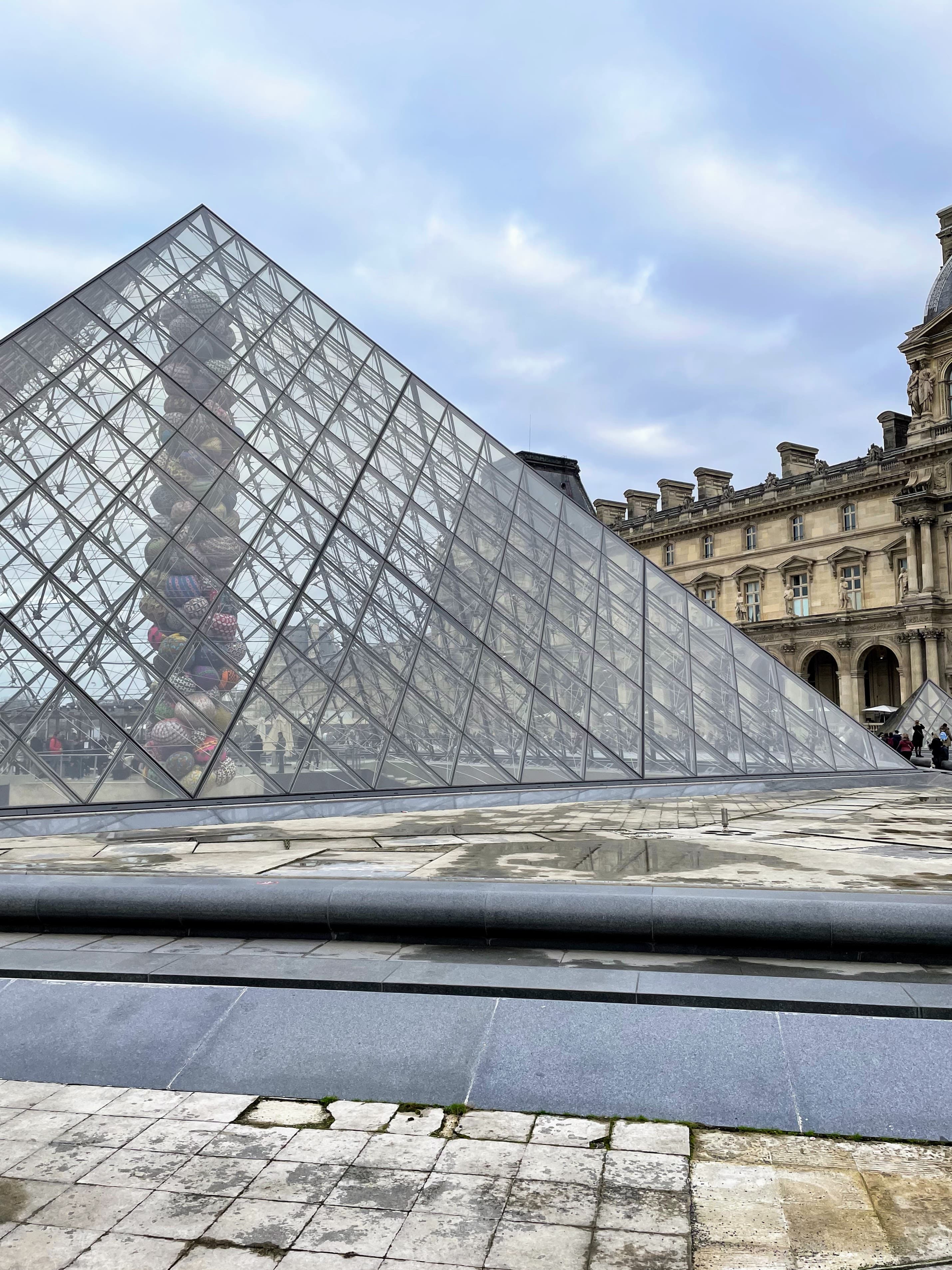 Louvre
