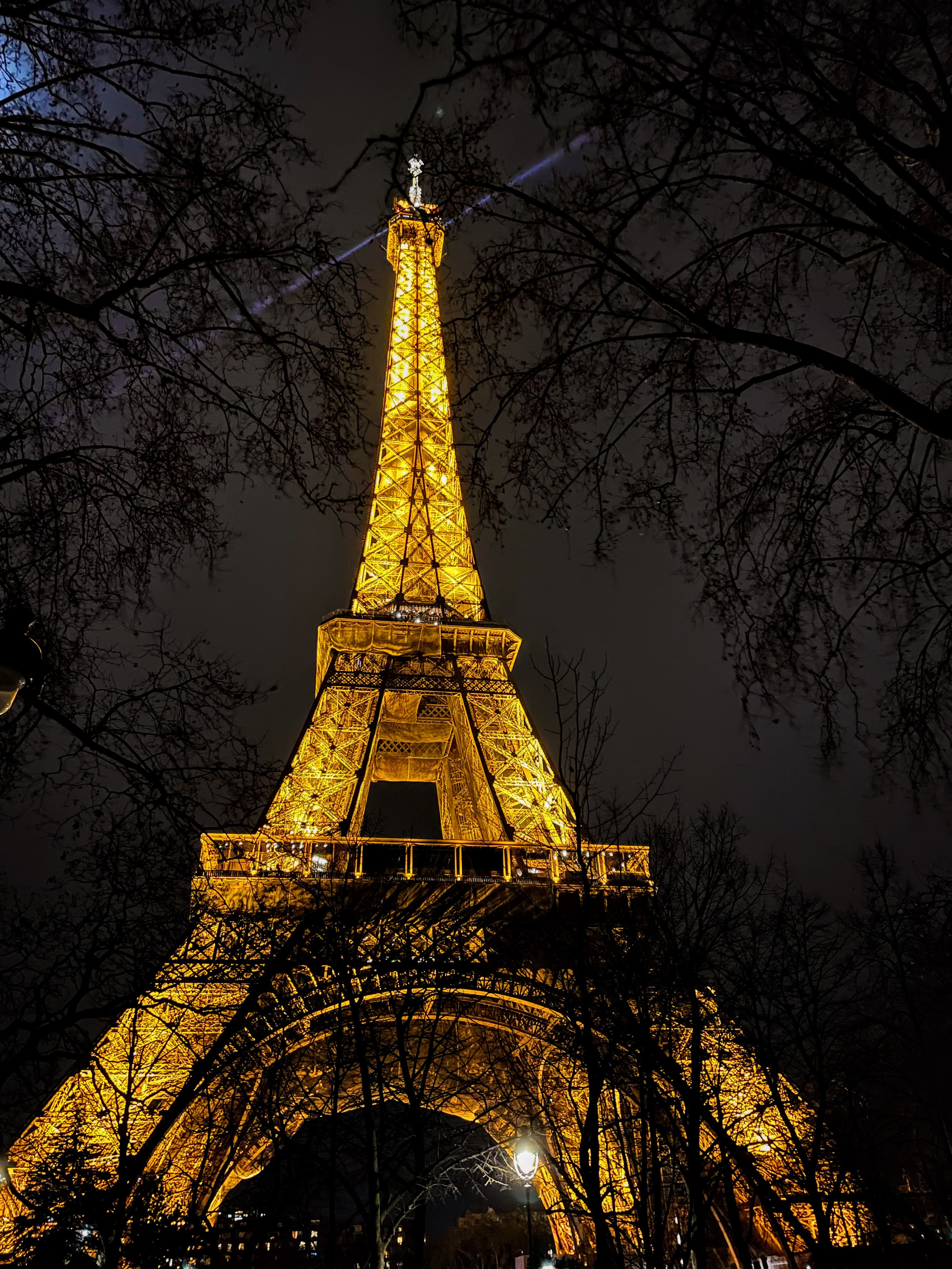 Eiffel Tower