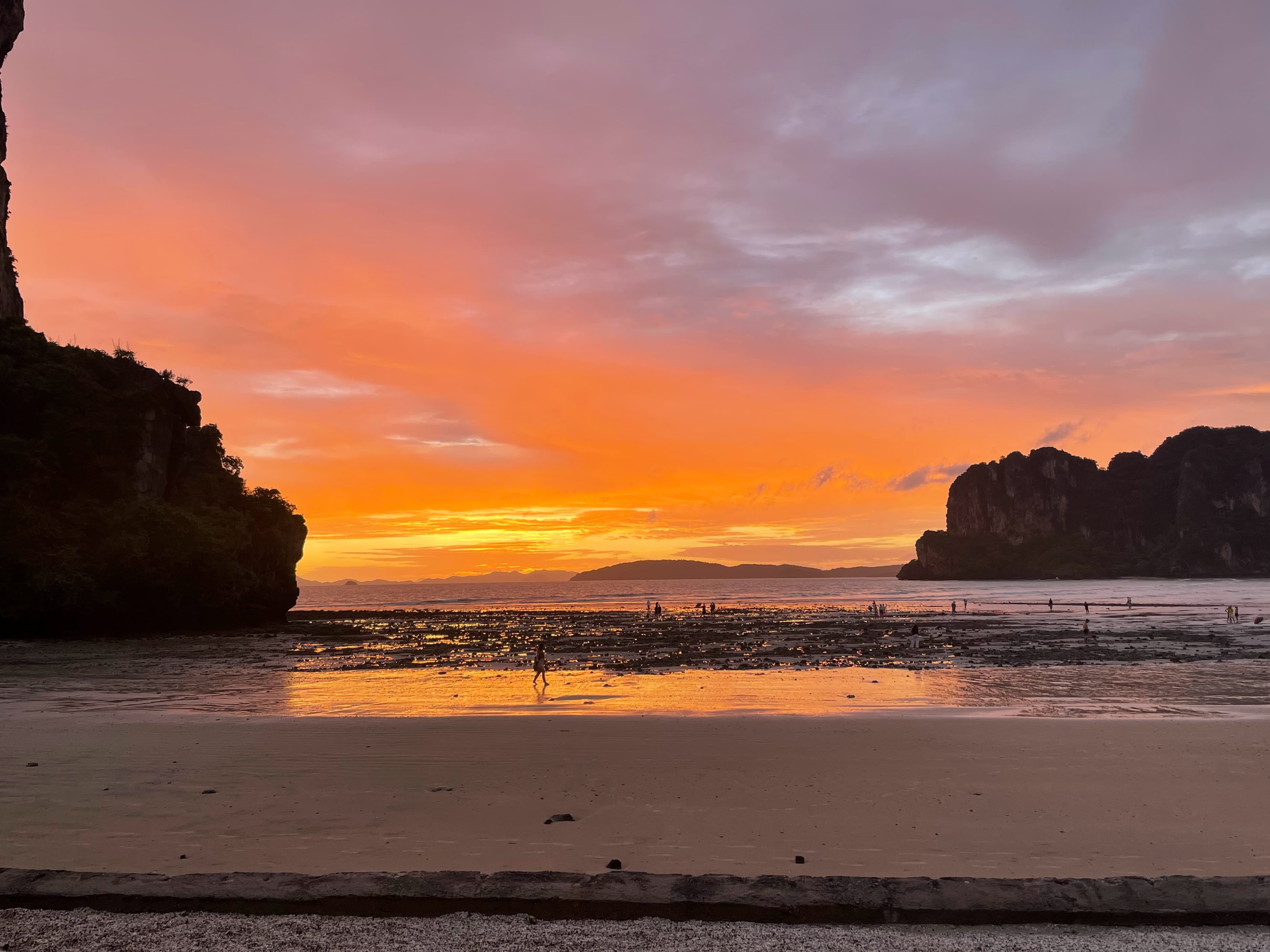 Grotto, Krabi