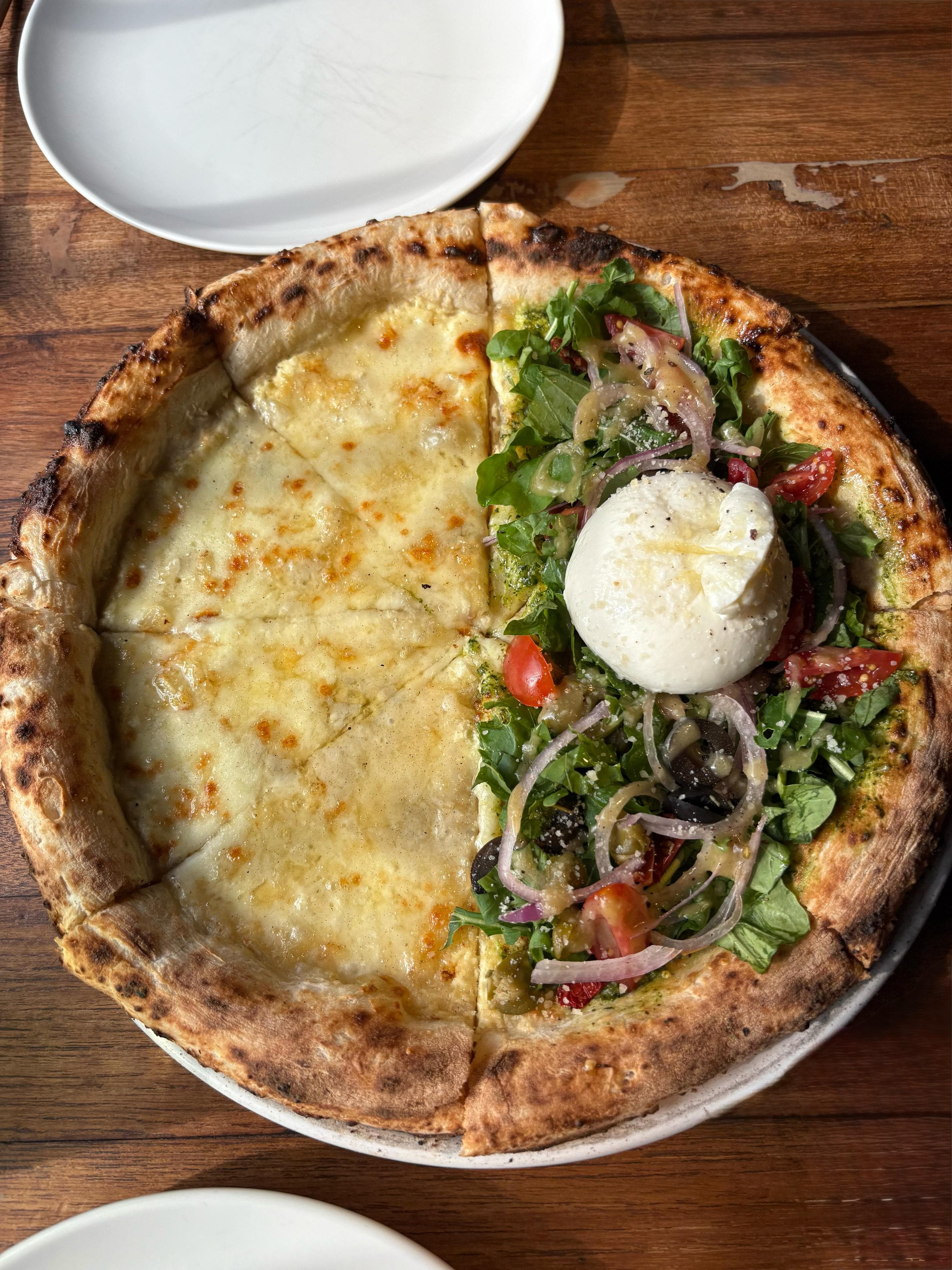 Pizza 4Ps